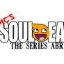 Epic's Soul Eater: The Series Abridged Logo