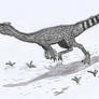 Gojirasaurus quayi
