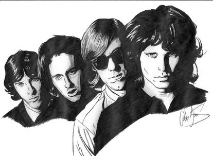 The Doors