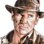 Indiana Jones