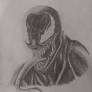 Fanart: Venom Sketch