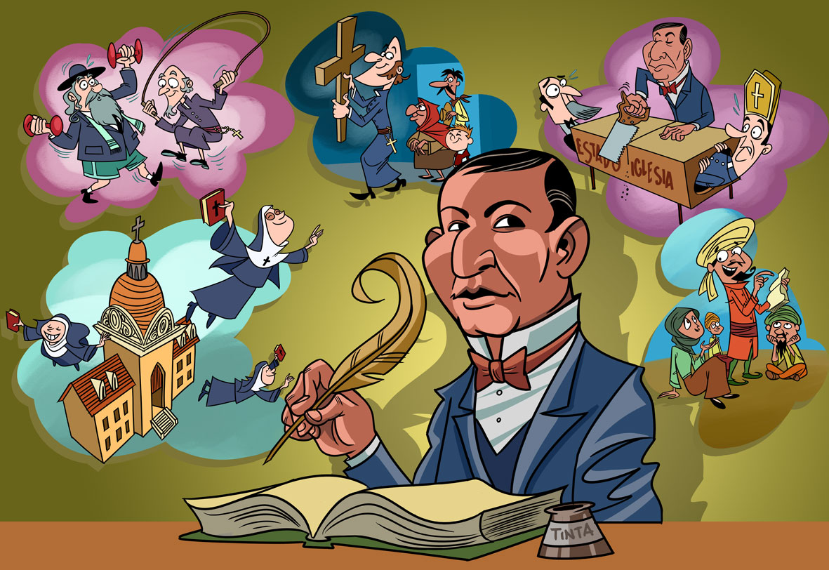Benito Juarez by elmicro on DeviantArt Benito Juarez by elmicro on DeviantArt