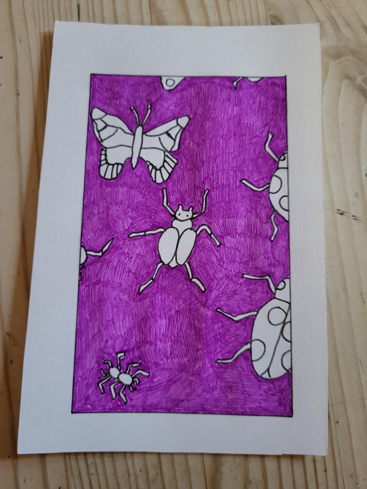 Deviantart Insect Love Insectalove by HouseOfAradiaa on DeviantArt