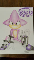 Espio