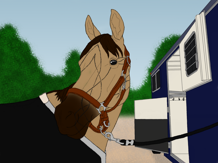 AUSe-Olympics: Arrival 1 - At the Airport by Zhavyna on DeviantArt