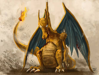 Charizard