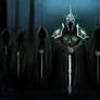 The Witch King