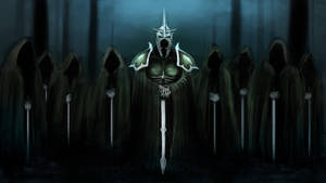 The Witch King