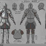 Skywind: Steel Armor