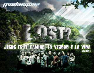 Lost?