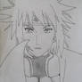 Yellow Flash / Fourth Hokage / Minato Namikaze