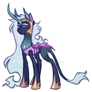 (CLOSED) CHANGELING PRINCE ADOPT