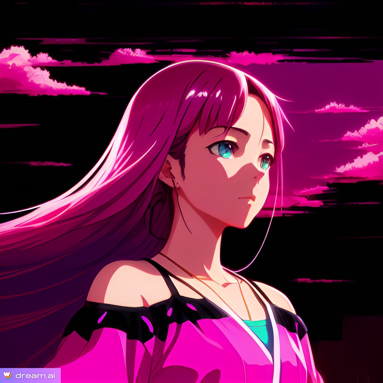 The Pink Corruption Ajaceare Anime Ai Generated By Kellycatkawaiifans the-pink-corruption-ajaceare-anime-ai-generated-by-kellycatkawaiifans