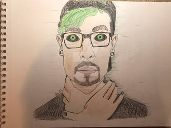 Antisepticeye