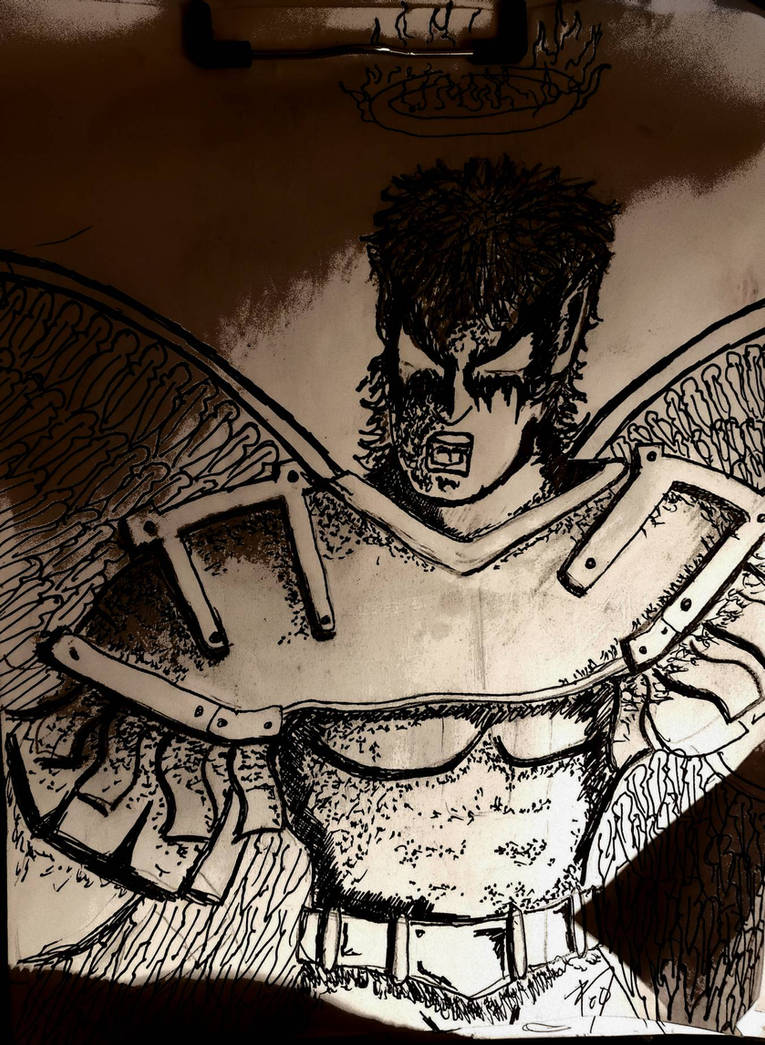Bordon Deviantart scrap bordom by LordGameGod on DeviantArt