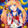 Sailor Moon