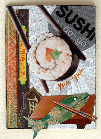 Sushi