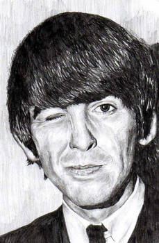 George Harrison