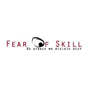 Fear Of Skill Logotype