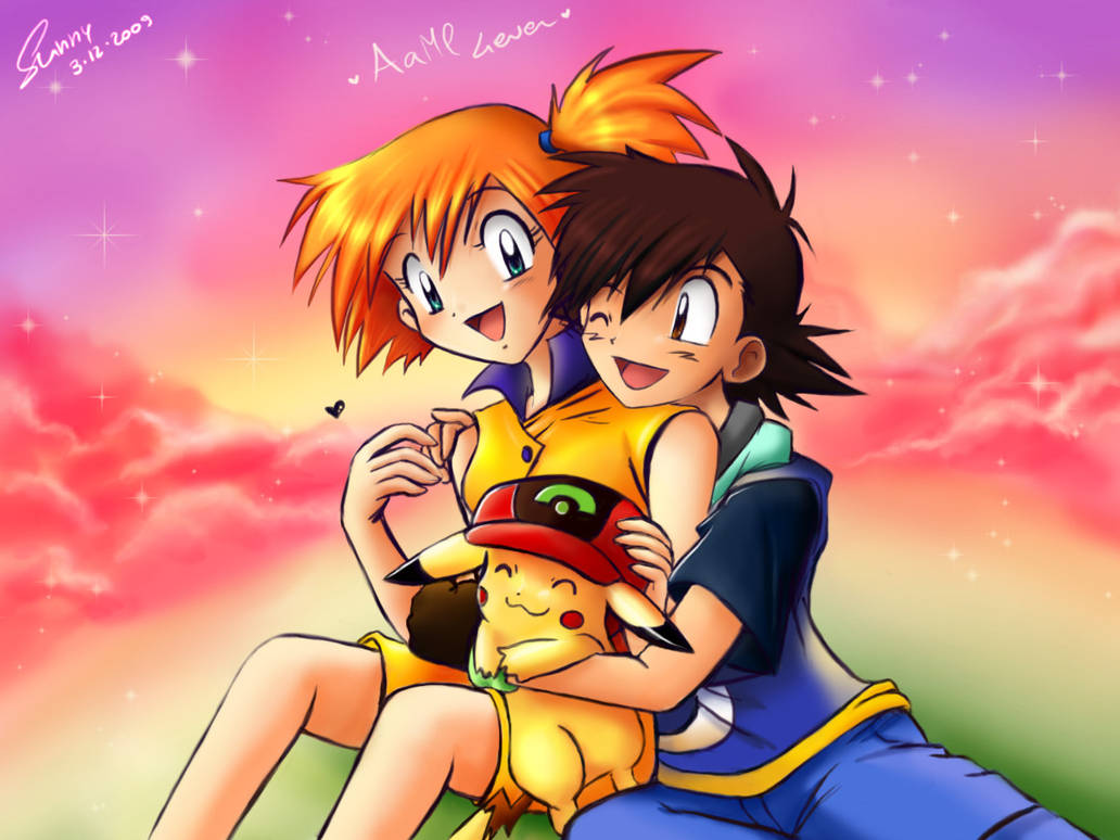 All Together by sunshineikimaru on DeviantArt