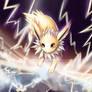 Jolteon