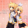 Len + Rin