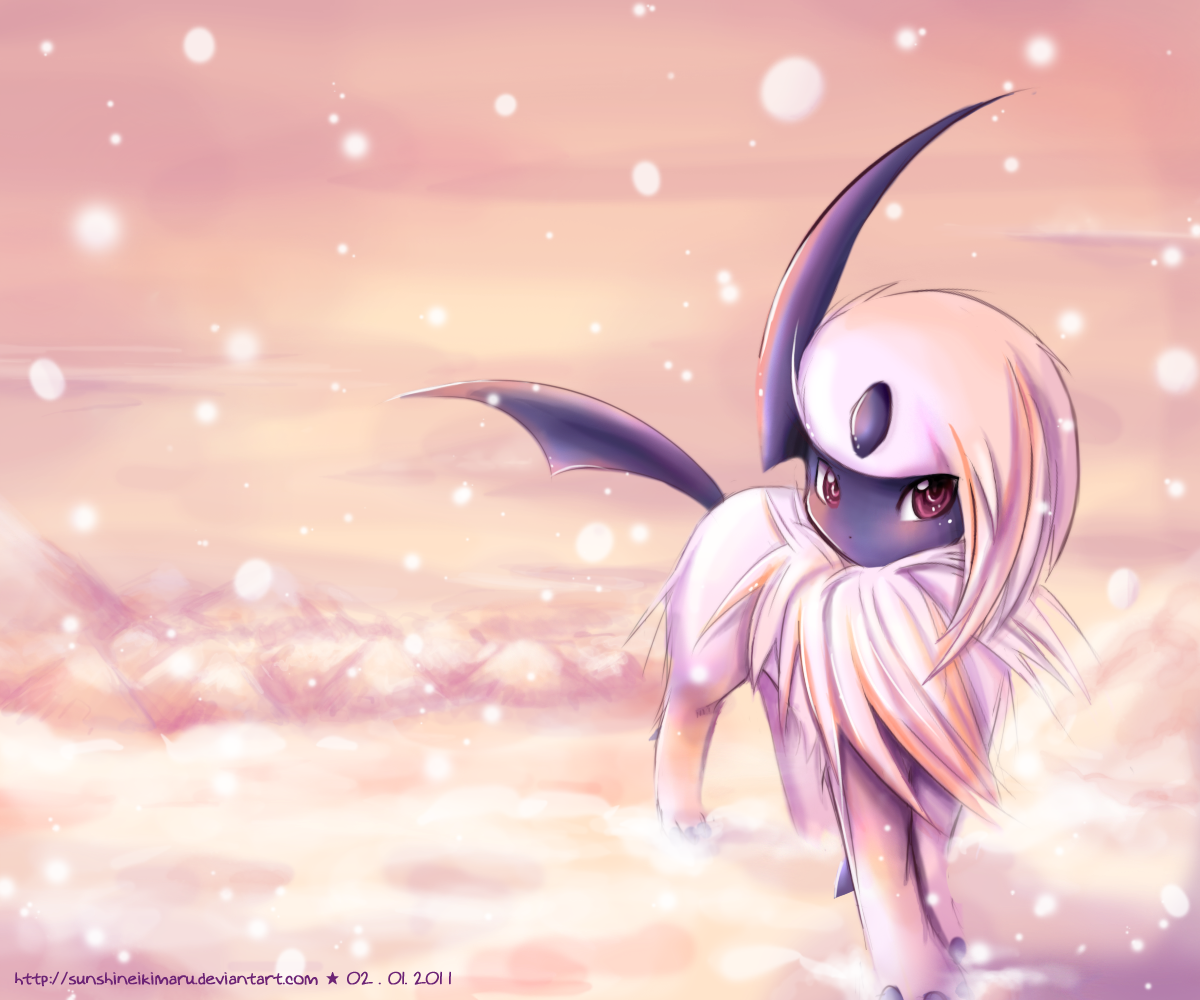 Absol