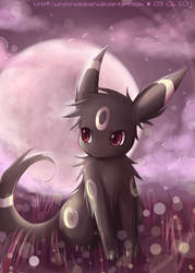 Stardust :: Umbreon