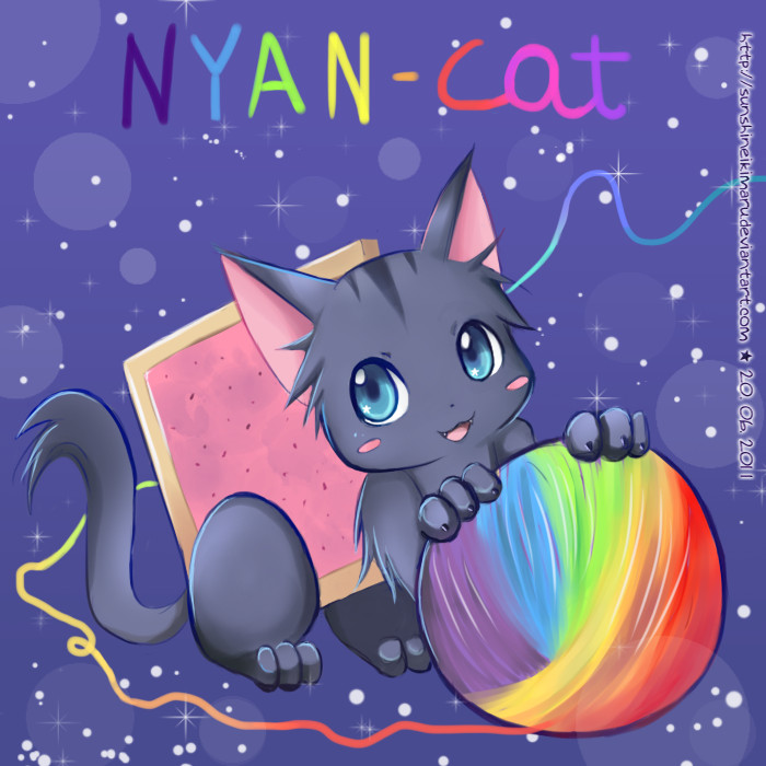 Nyan Cat