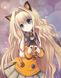 Vocaloid 3 :: SeeU