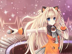 SeeU :: Forever Dream by sunshineikimaru