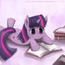 Twilight Sparkle