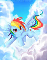 Rainbow Dash