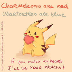 Happy Valenchu Day