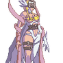 Angewomon