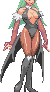 Morrigan Aensland