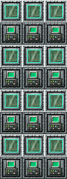 $Security Cube by Nicnubill on DeviantArt