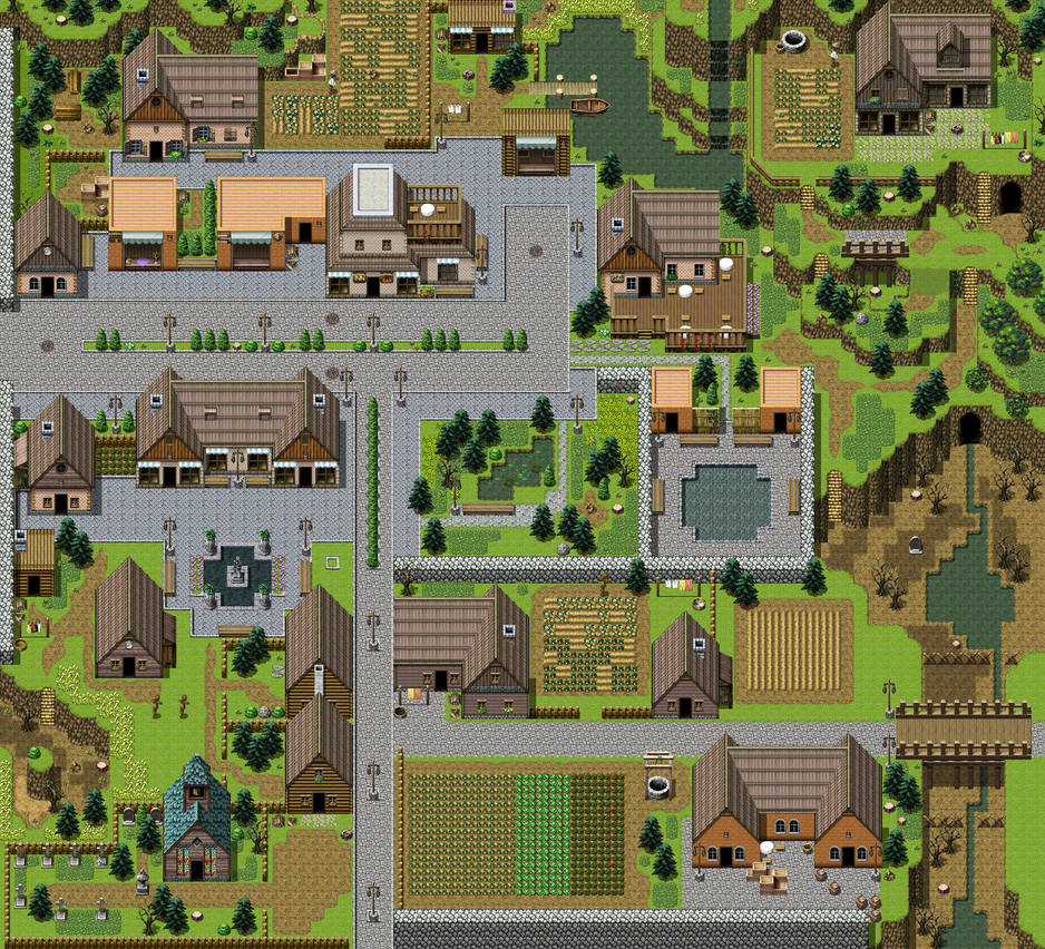 Map.png Deviantart Map003 by Nicnubill on DeviantArt