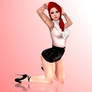 Pin Up