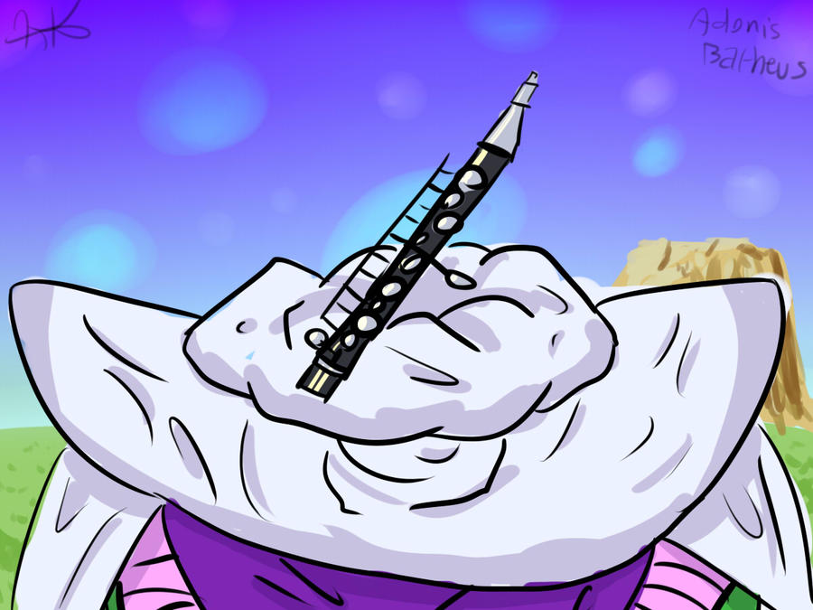 Piccolo