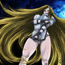 Millia Rage