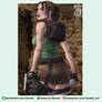 Classic Lara