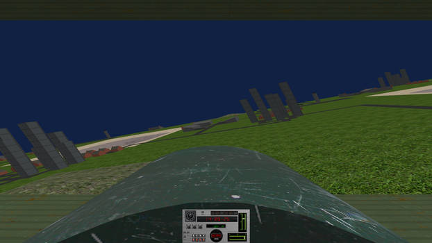 Flight Simulator 5