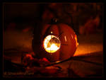 Pumpkin I by StrawberryClaire