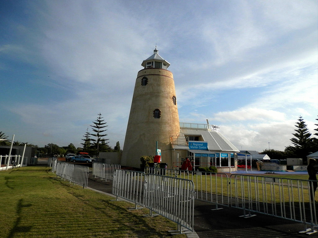 Busselton Lighthouse