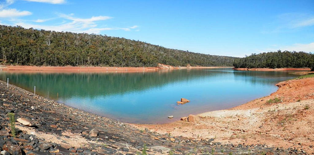 Aussie Pano