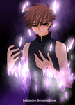 i am alive by kntfan010