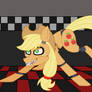 FNaP Bonny - Apple Jack