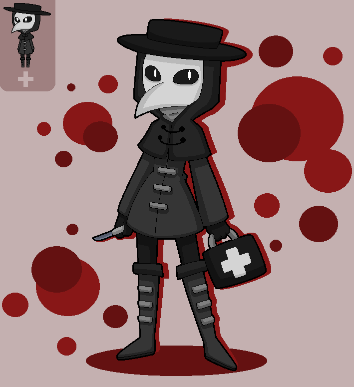 Plague Doctor Shimeji By Pe Body On Deviantart Plague Doctor Shimeji By Pe Body On Deviantart