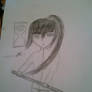 Crappy Kanda Drawing